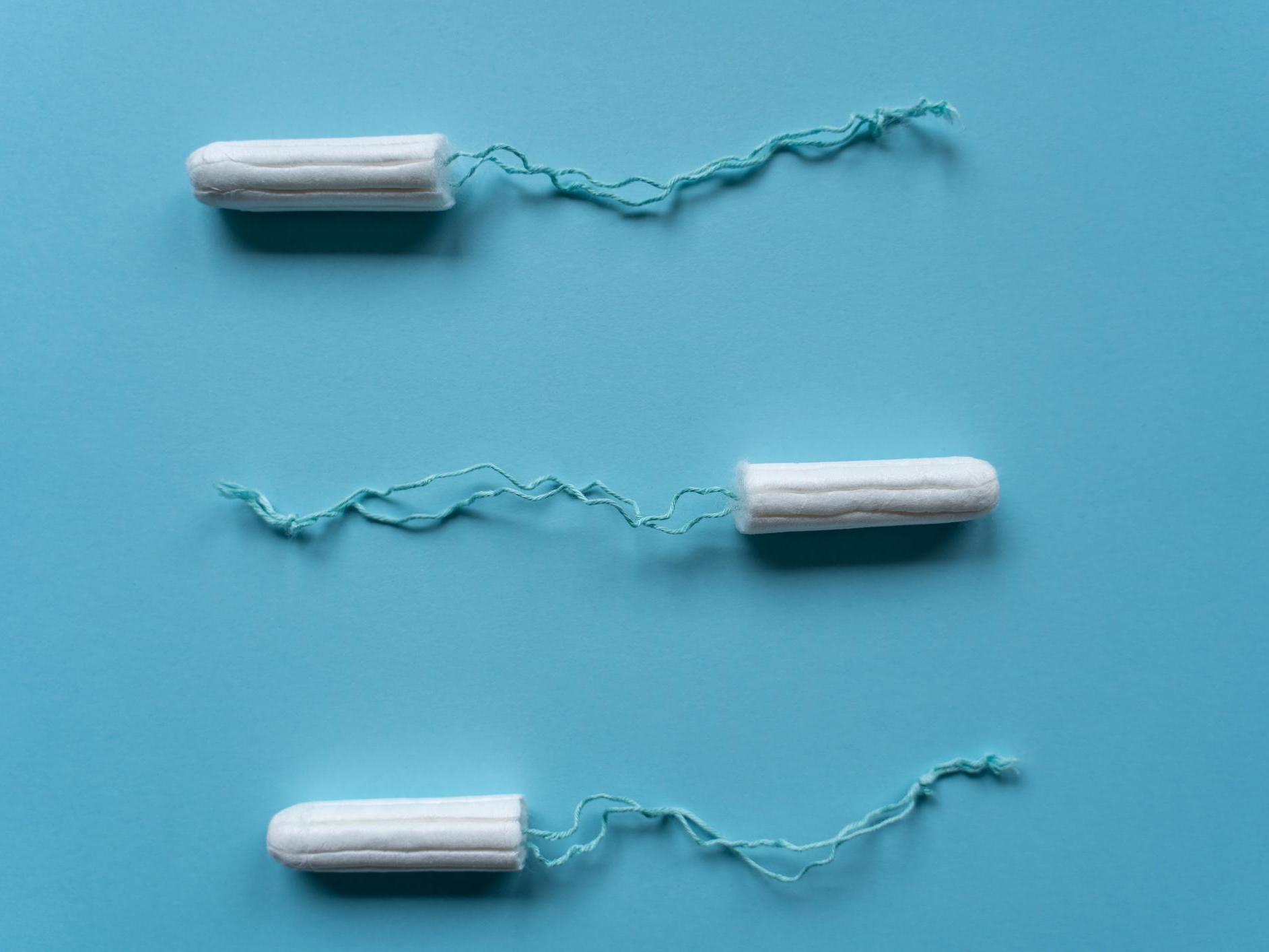 21 Unusual Uses for Tampons and Sanitary Pads
