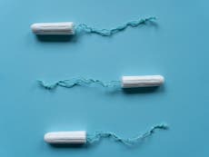 Tampon tax is set to be abolished in the Budget