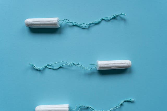 Scotland is set to become the first country in the world to provide free tampons and sanitary pads