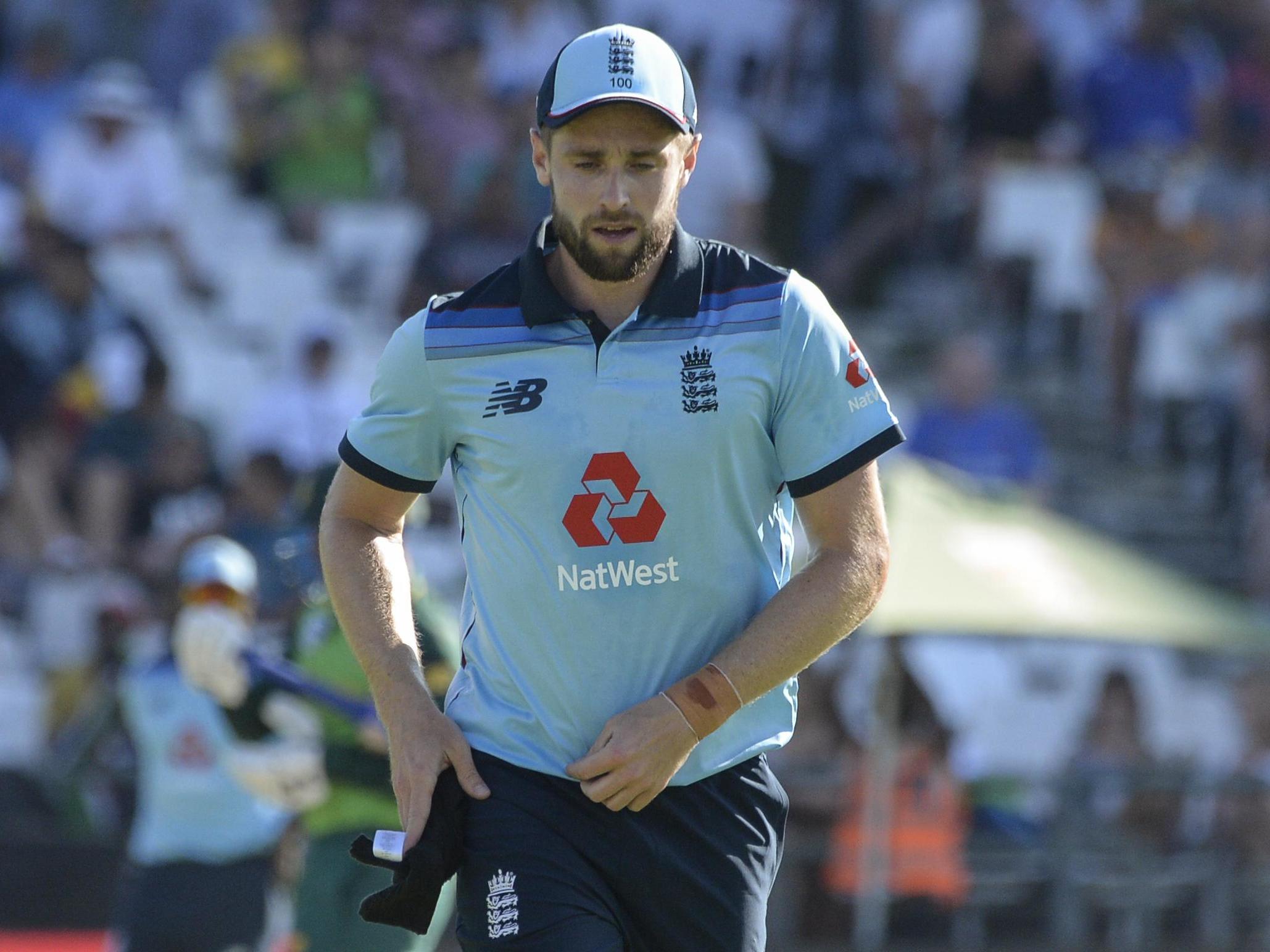 Woakes will focus on preparing for the summer with England