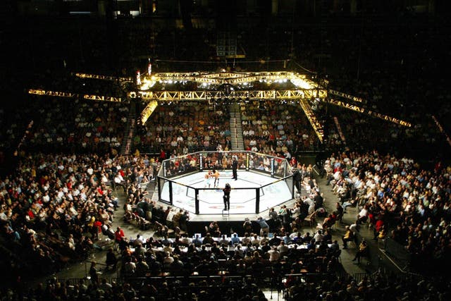 Israel Adesanya takes on Yoel Romero at UFC 248 in Las Vegas this weekend