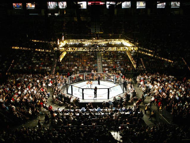 Israel Adesanya takes on Yoel Romero at UFC 248 in Las Vegas this weekend