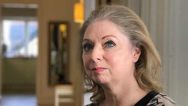 Wolf Blitzer Food Tour in Europe Hilary Mantel Return to Wolf Hall review Fascinating 