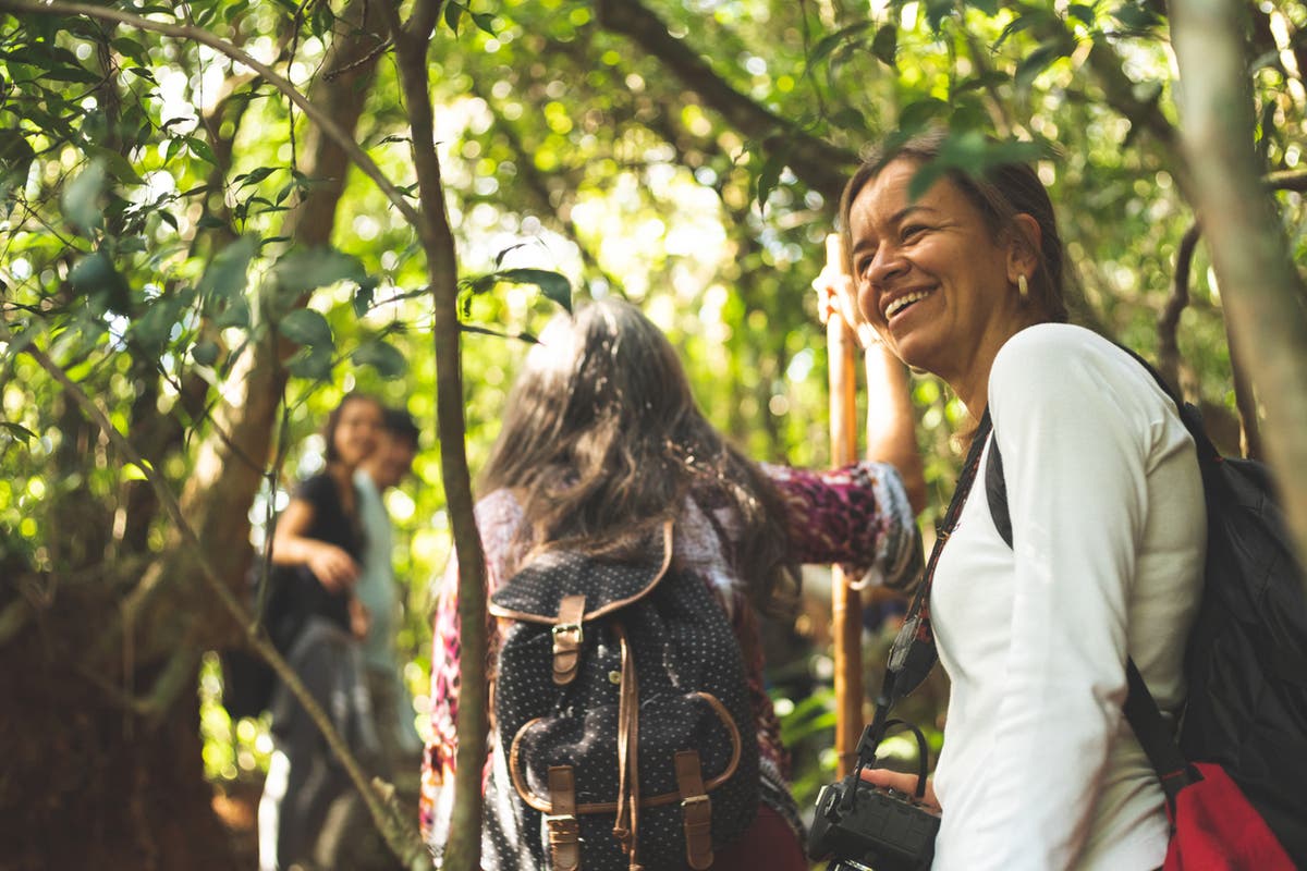 International Women's Day: How travel is levelling the playing field ...