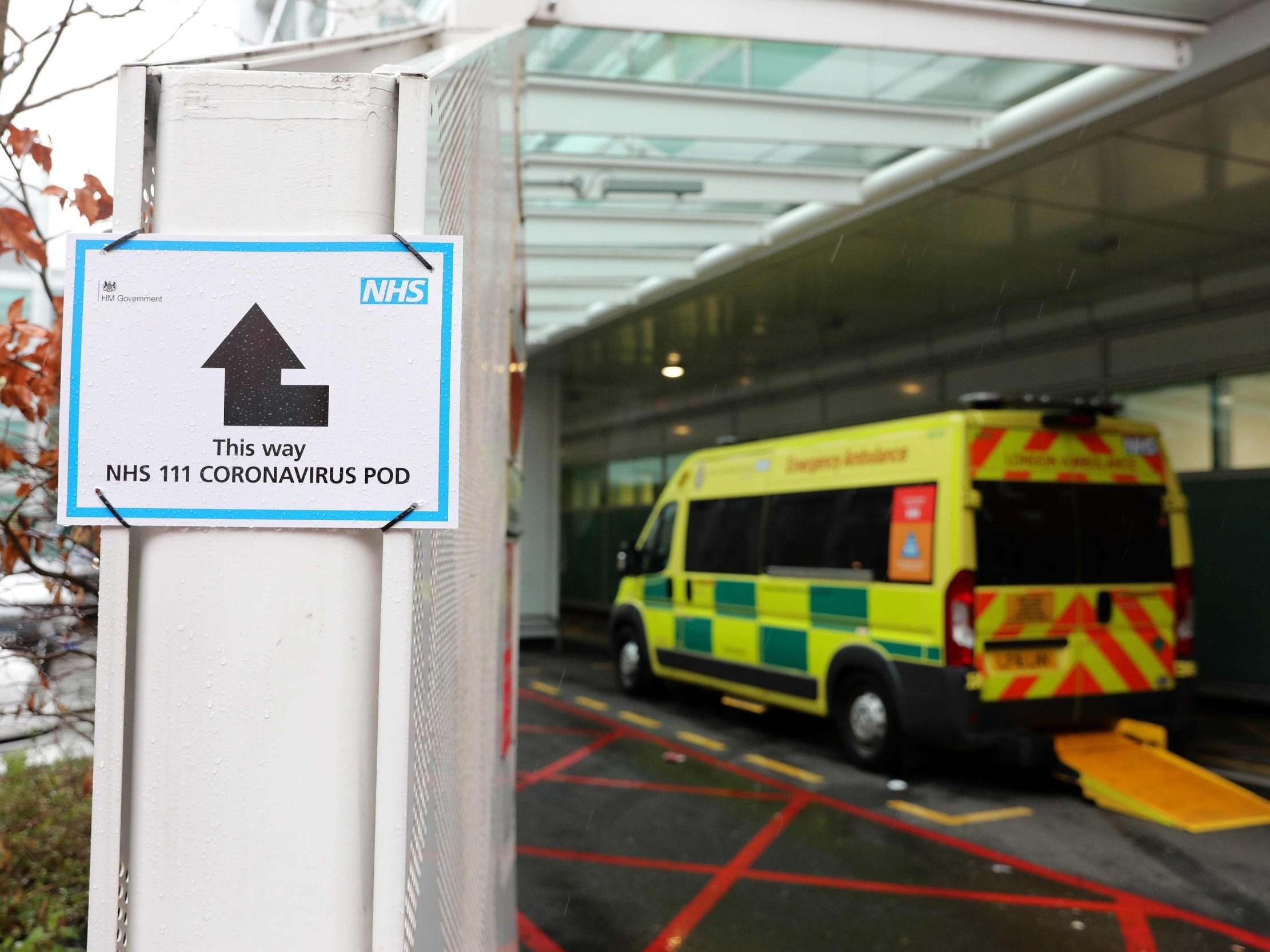 Coronavirus: Second UK death linked to disease confirmed