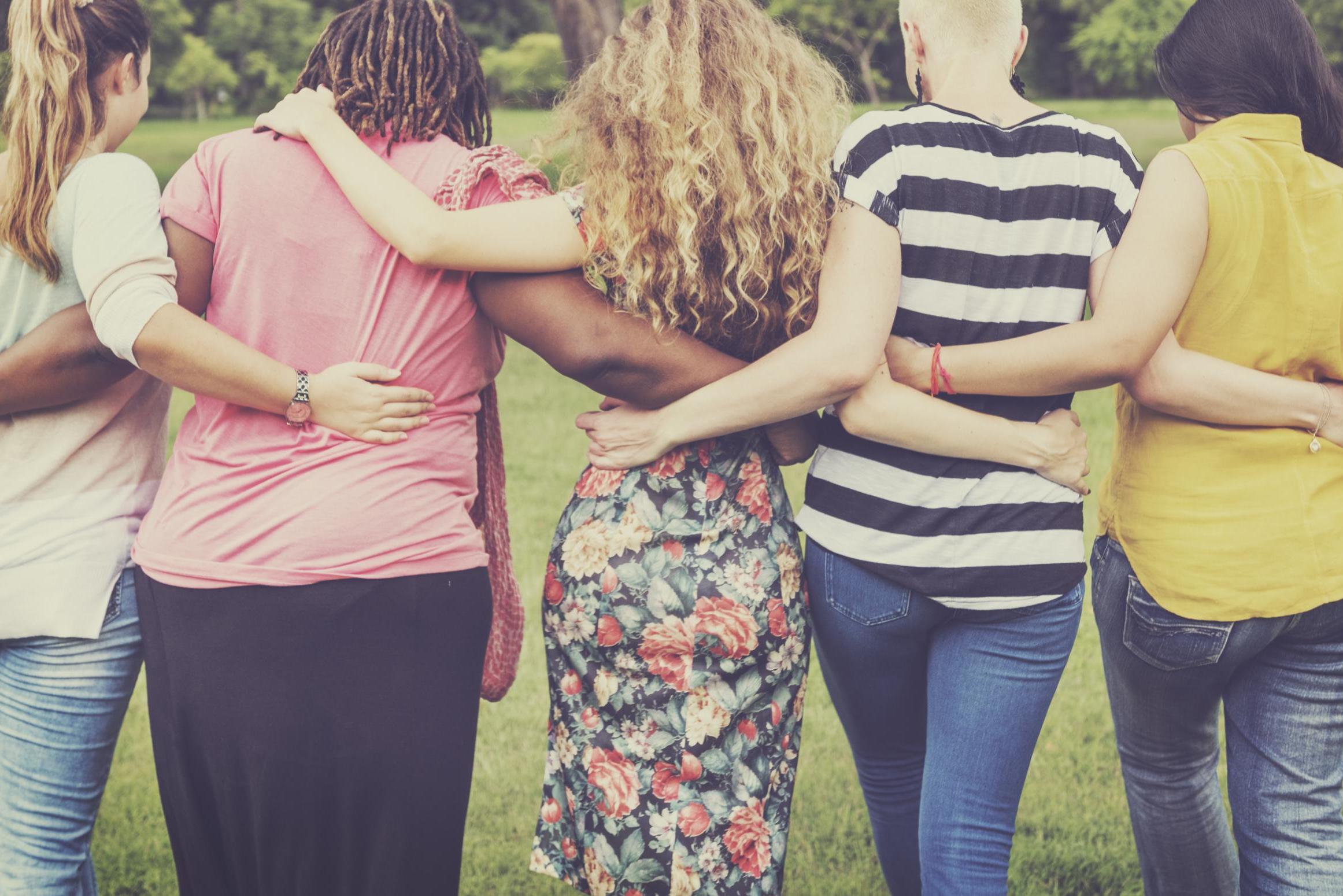 International Women's Day: 8 ways America is still failing women 100 years after we got the vote