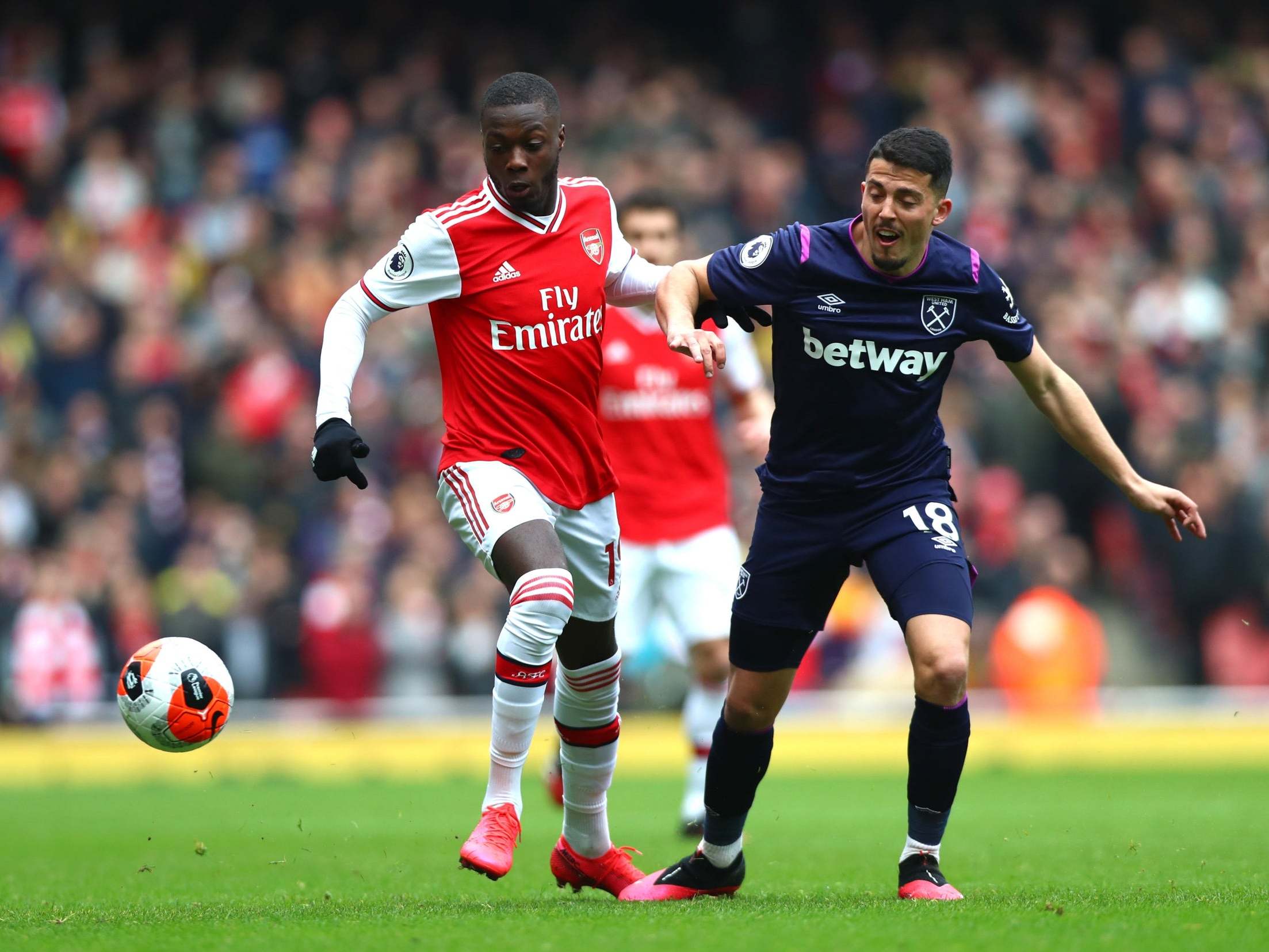 Arsenal Vs West Ham LIVE Latest Premier League Updates Today The arsenal-vs-west-ham-live-latest-premier-league-updates-today-the