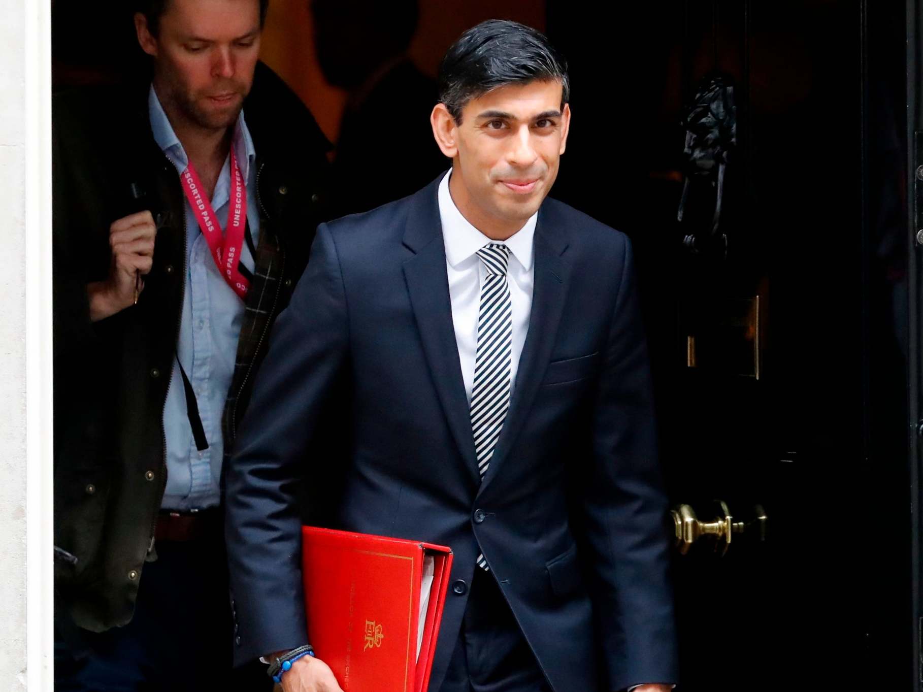 Government sources have said it is ‘highly unlikely’ the idea will feature in new chancellor Rishi Sunak’s first Budget on Wednesday