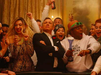 Daniel Craig parodies No Time to Die and Fleabag on Saturday Night Live