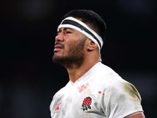 Beaumont explores loophole that would allow Tuilagi to play for Samoa