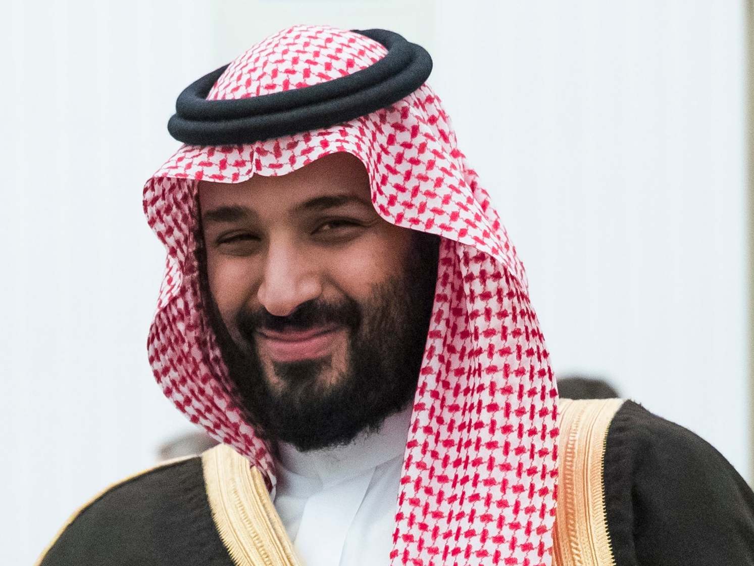 Crown Prince Mohammed bin Salman has succeeded in sweeping aside competition for the throne from older royals