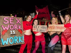 Why it matters that strippers have finally been recognised as workers