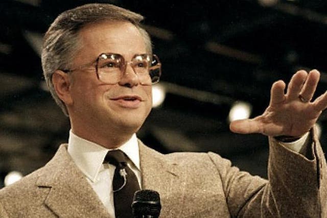 Jim Bakker was sent a cease-and-desist letter after advertising a potential "cure'" for the conronavirus on his show