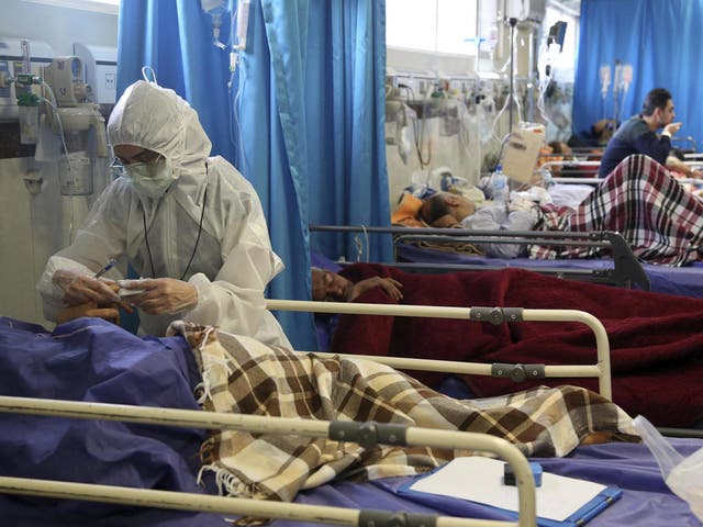 Studies of coronavirus cases in China reveal the virus is noticeably more dangerous for men than women