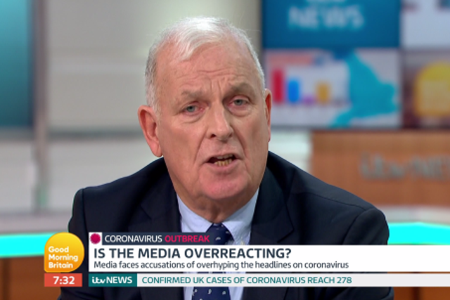 Related video: Kelvin MacKenzie suspended from The Sun over 'unfunny' views about Liverpudlians