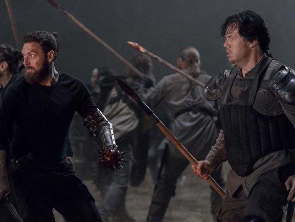 The Walking Dead star sparks concern over character&apos;s fate with cryptic tweet following latest episode