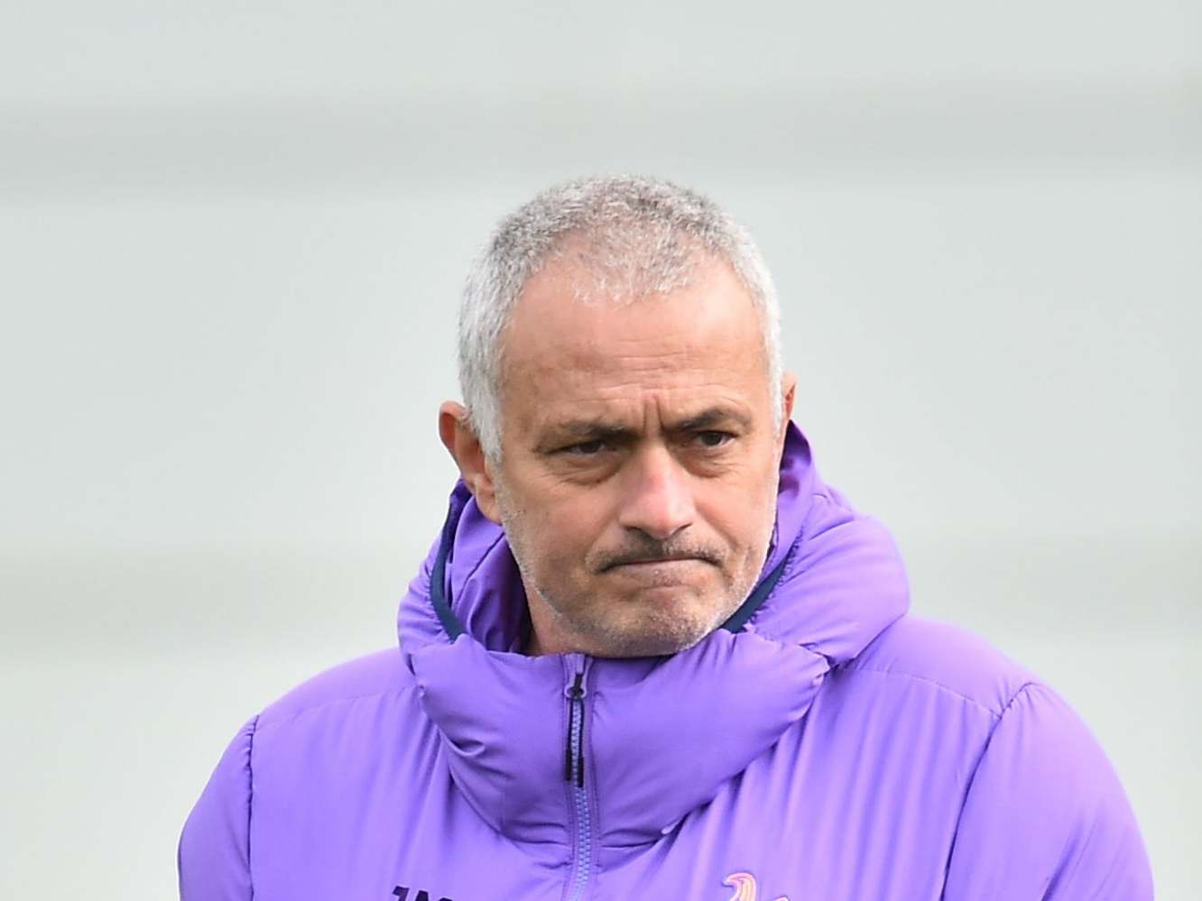 Champions League hope springs eternal but for Tottenham there is little left to lose