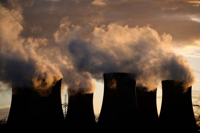Three per cent less electricity was generated by coal last year worldwide, analysis has found