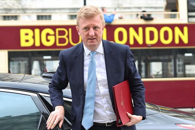 Digital, culture, media and sport secretary Oliver Dowden announced the arts bailout package this week. But the 'devil' is still hidden in the detail