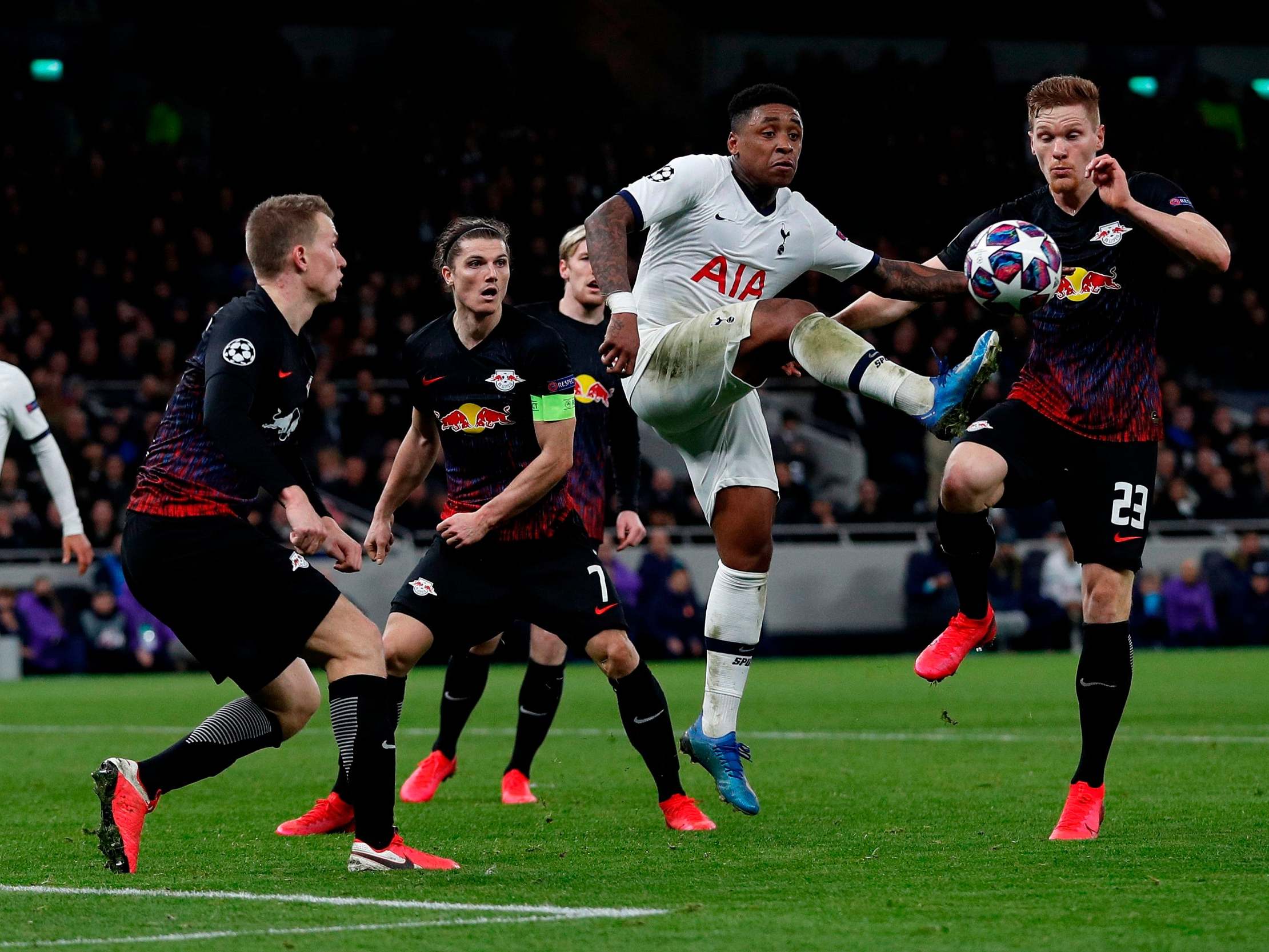 RB Leipzig vs Tottenham prediction: How will Champions League fixture play out tonight?