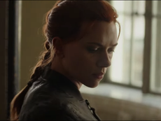 Scarlett Johansson stars in final trailer for Black Widow