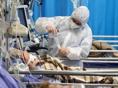 Iran coronavirus death toll surges to over 230