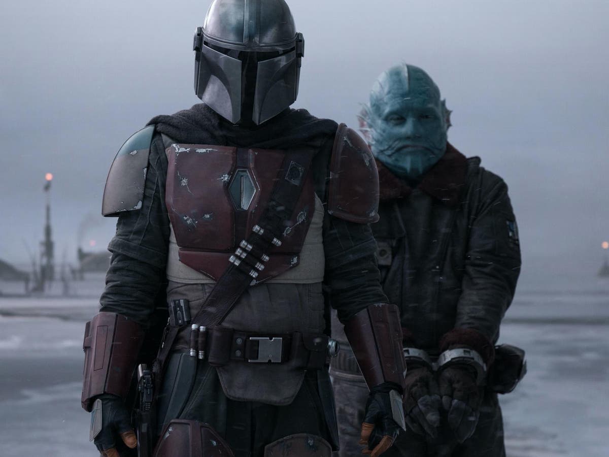 The mandalorian season 1 episode 1 full episode free 2025