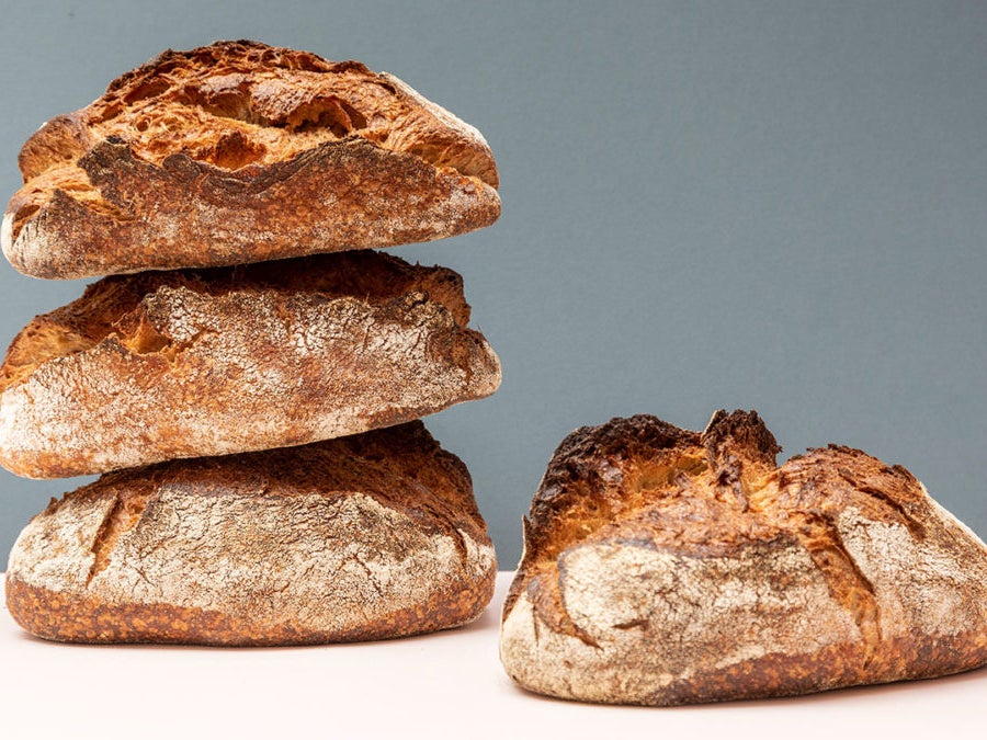 The bakery launched the UK’s first loaf made from leftover bread in 2018 (Gail&amp;#039;s)