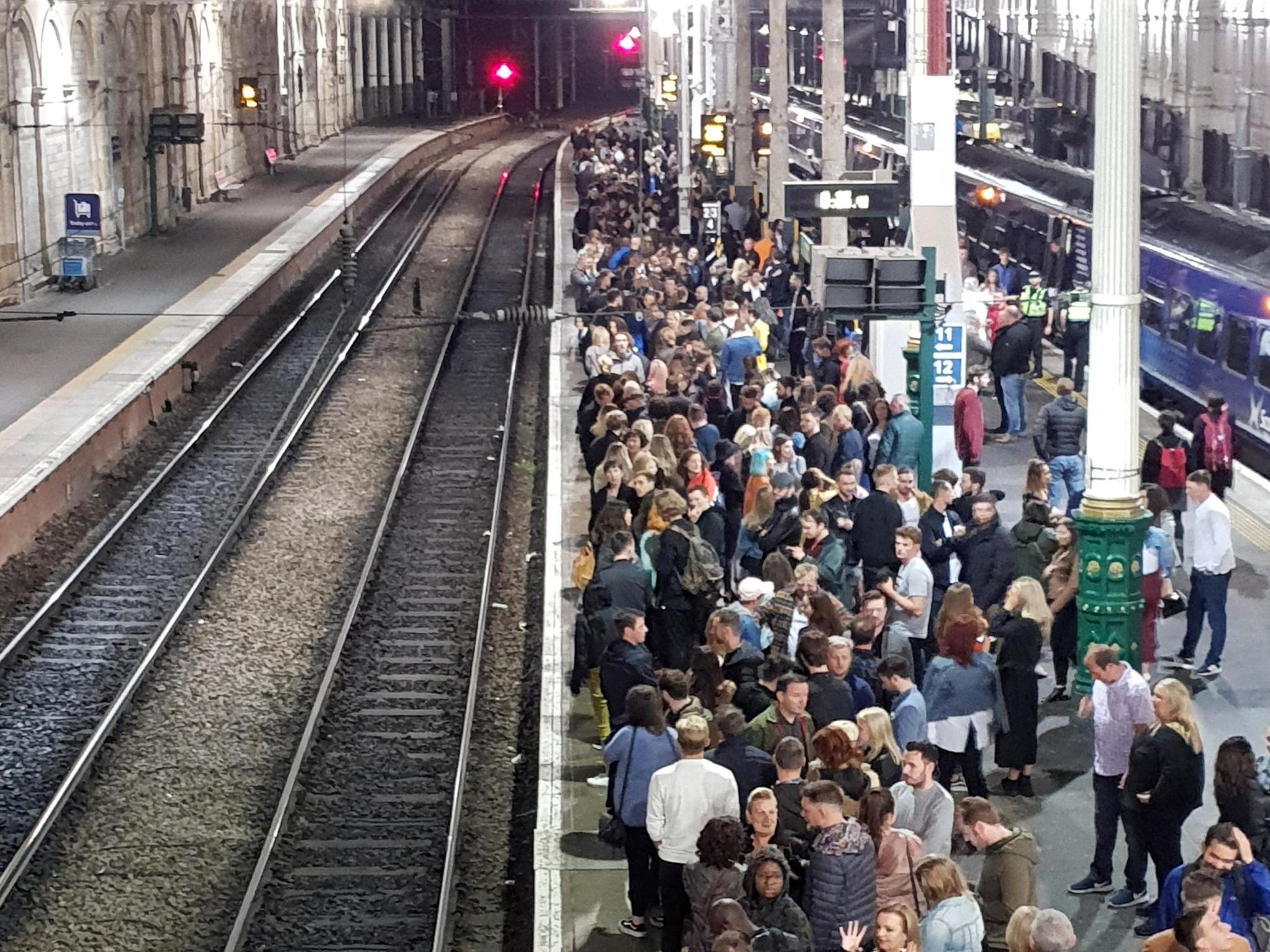 Fuel duty could fix Britain&apos;s broken transport system – but only if the chancellor does this