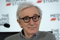 Woody Allen calls Dylan Farrow accusation ‘a great tabloid drama’
