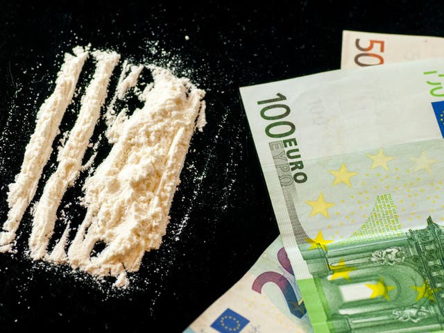 The French government has seen fit to warn that cocaine does not protect against the coronavirus