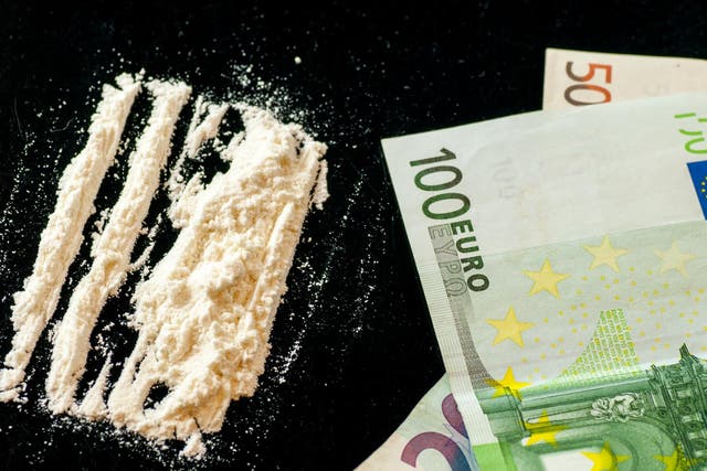 The French government has seen fit to warn that cocaine does not protect against the coronavirus