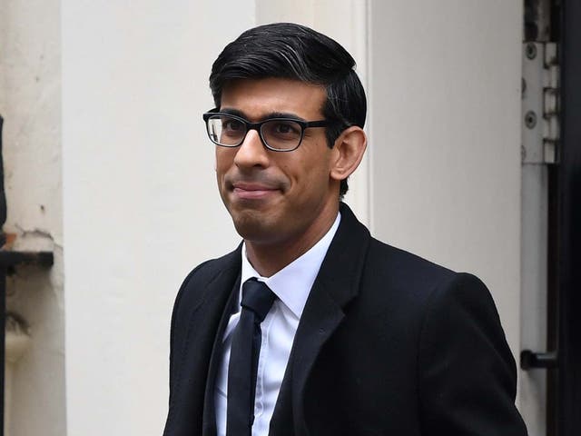 Rishi Sunak, the chancellor, is being urged to announce billions in compensation immediately