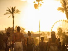 Coachella could be postponed until October due to coronavirus