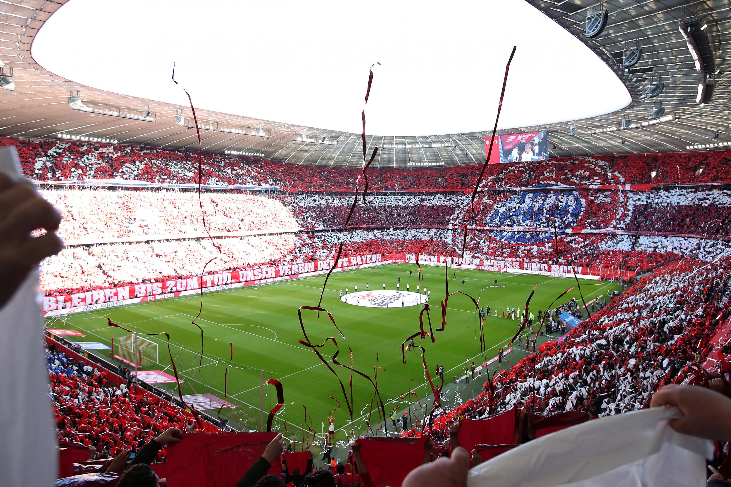 Bundesliga's May restart faces increasing opposition from scientists