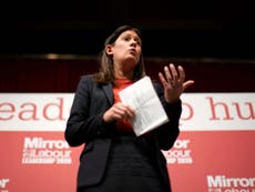 Ignore the polls – only Nandy can win back Labour's working-class base