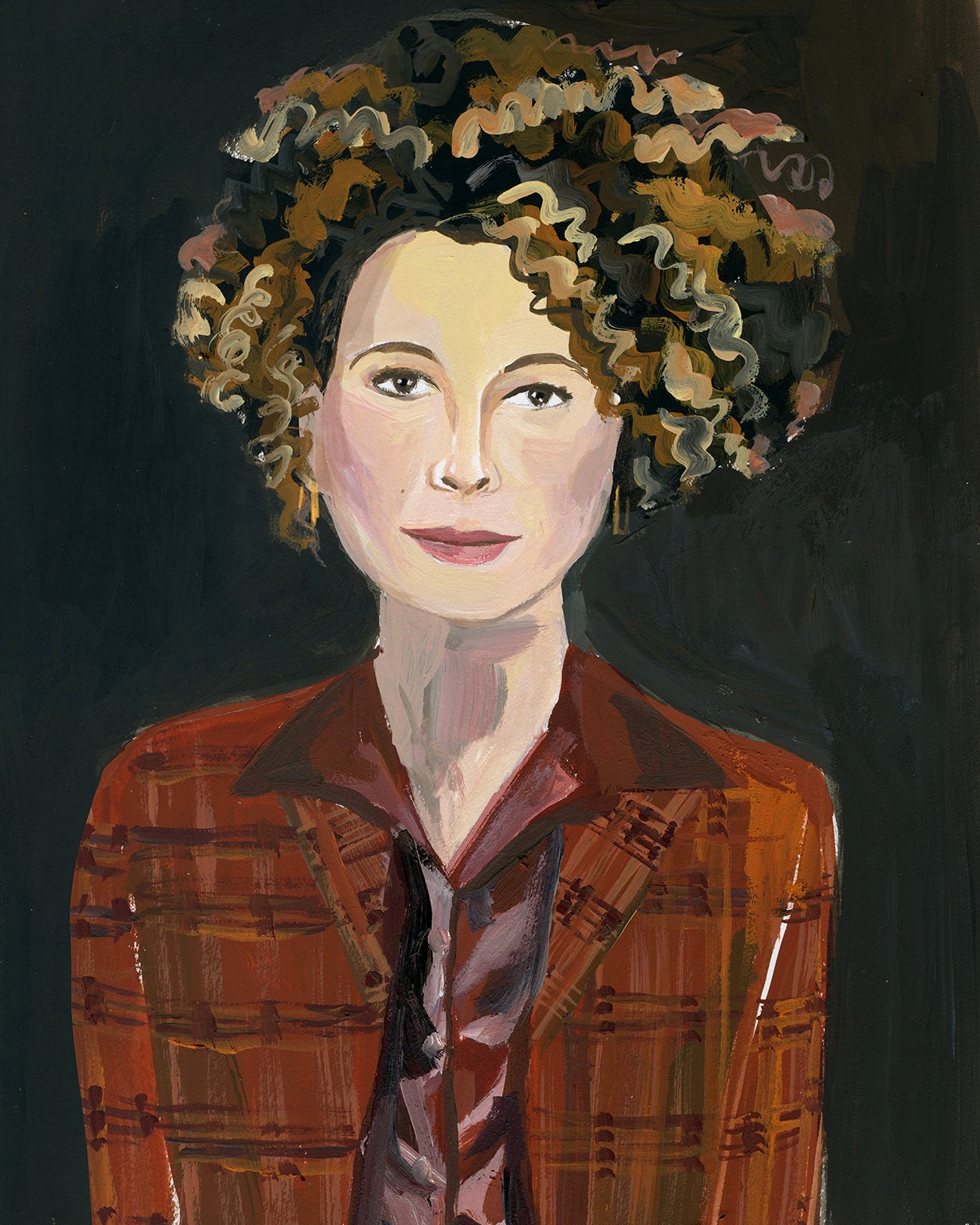 Dame Donna Langley