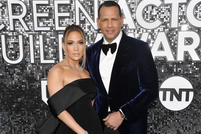 Alex Rodriguez addresses rumours of a double-date with Meghan Markle and Prince Harry