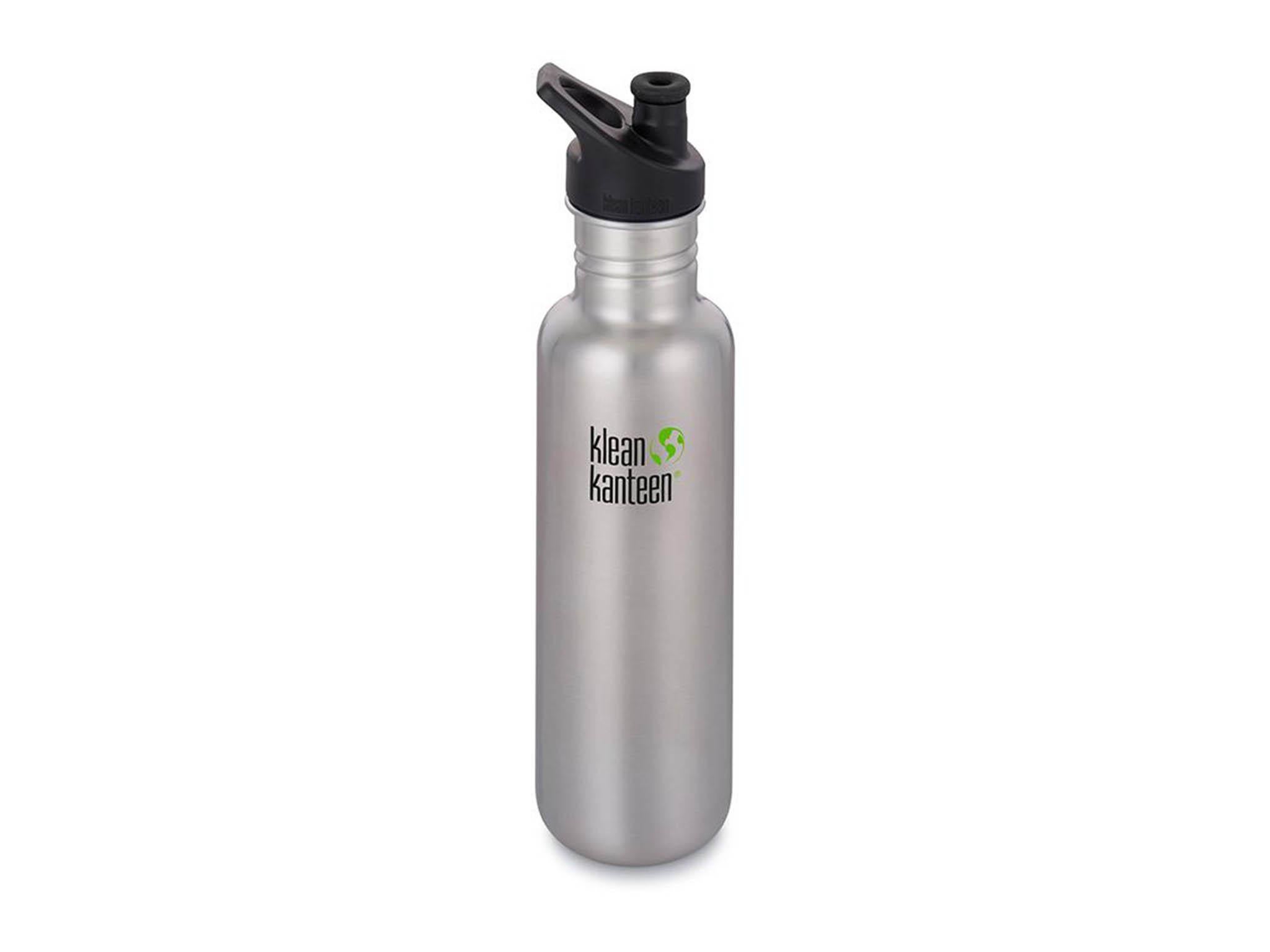 best aluminum water bottle