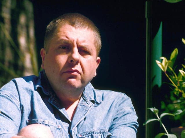 Tom Watkins in 1994