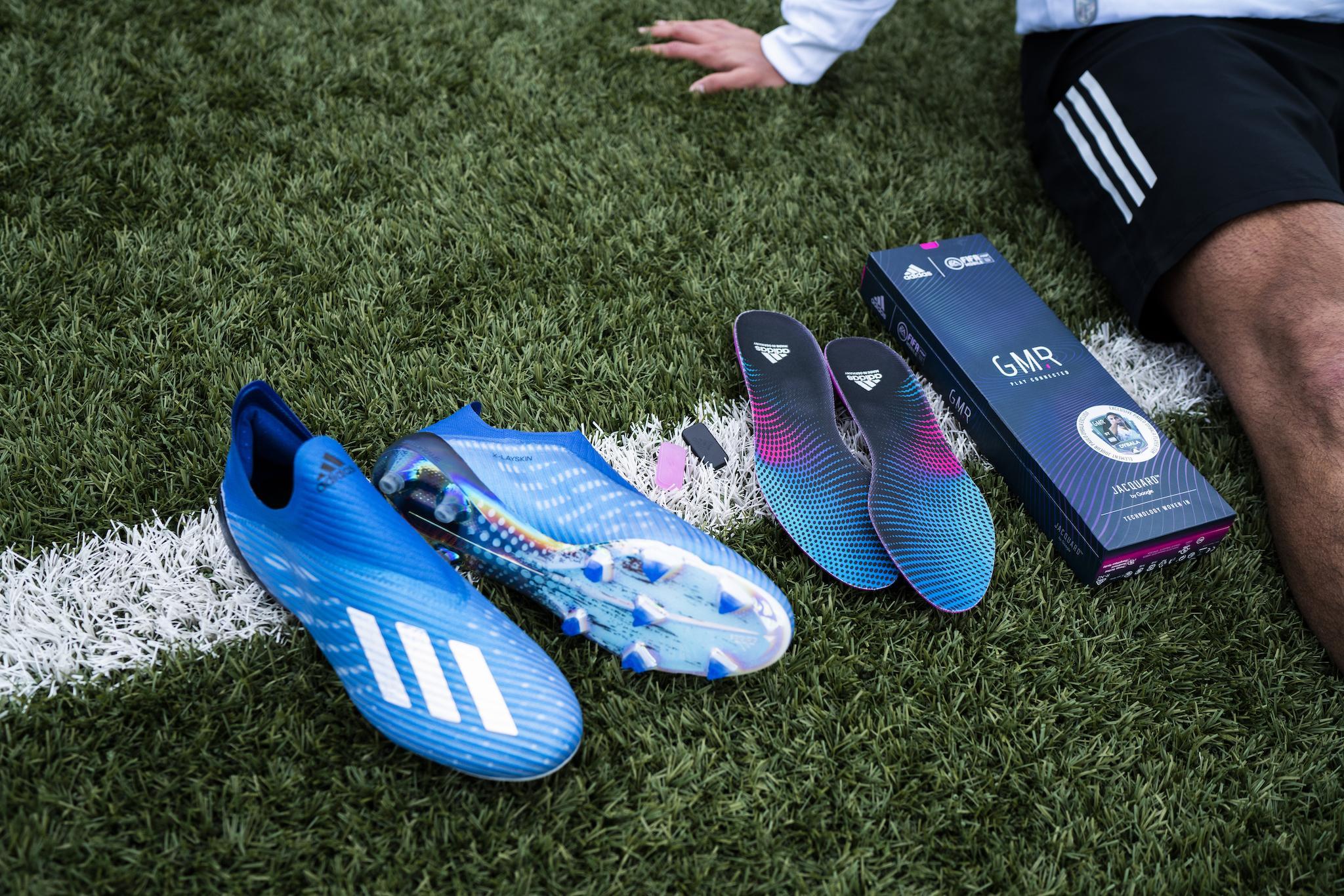 adidas create your own football boots