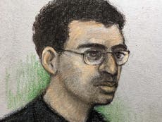 Manchester bomber’s brother will not give evidence in his defence 