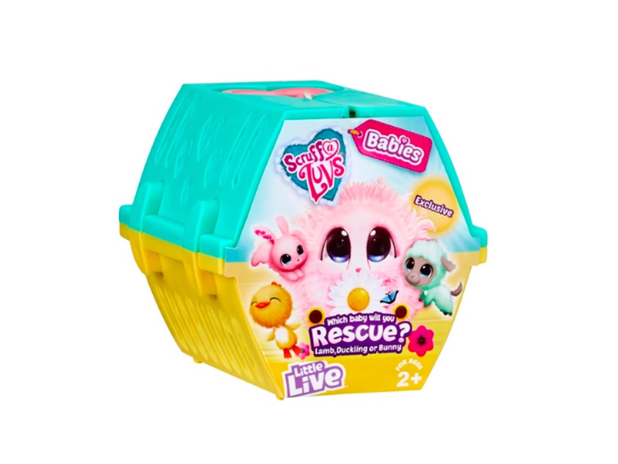 baby easter gifts uk