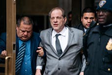 How prison consultants help criminals like Harvey Weinstein