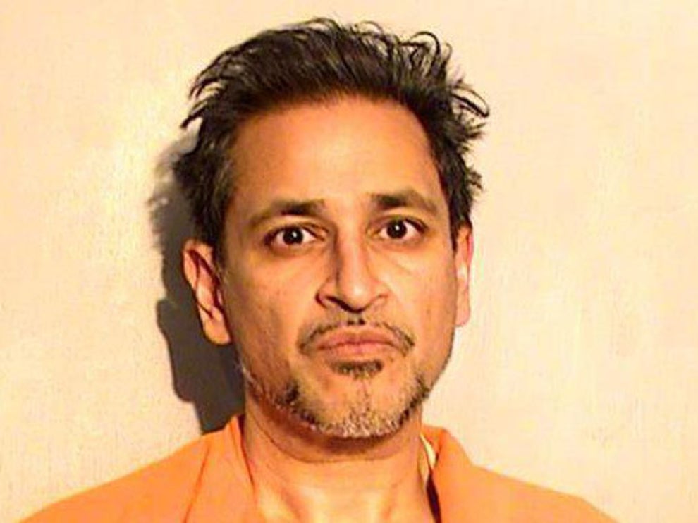 Plastic surgeon accused of drugging and raping unconscious