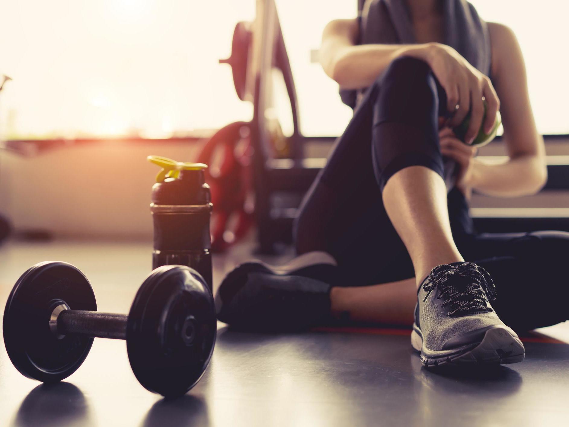 Read These Tips Before You Work Out