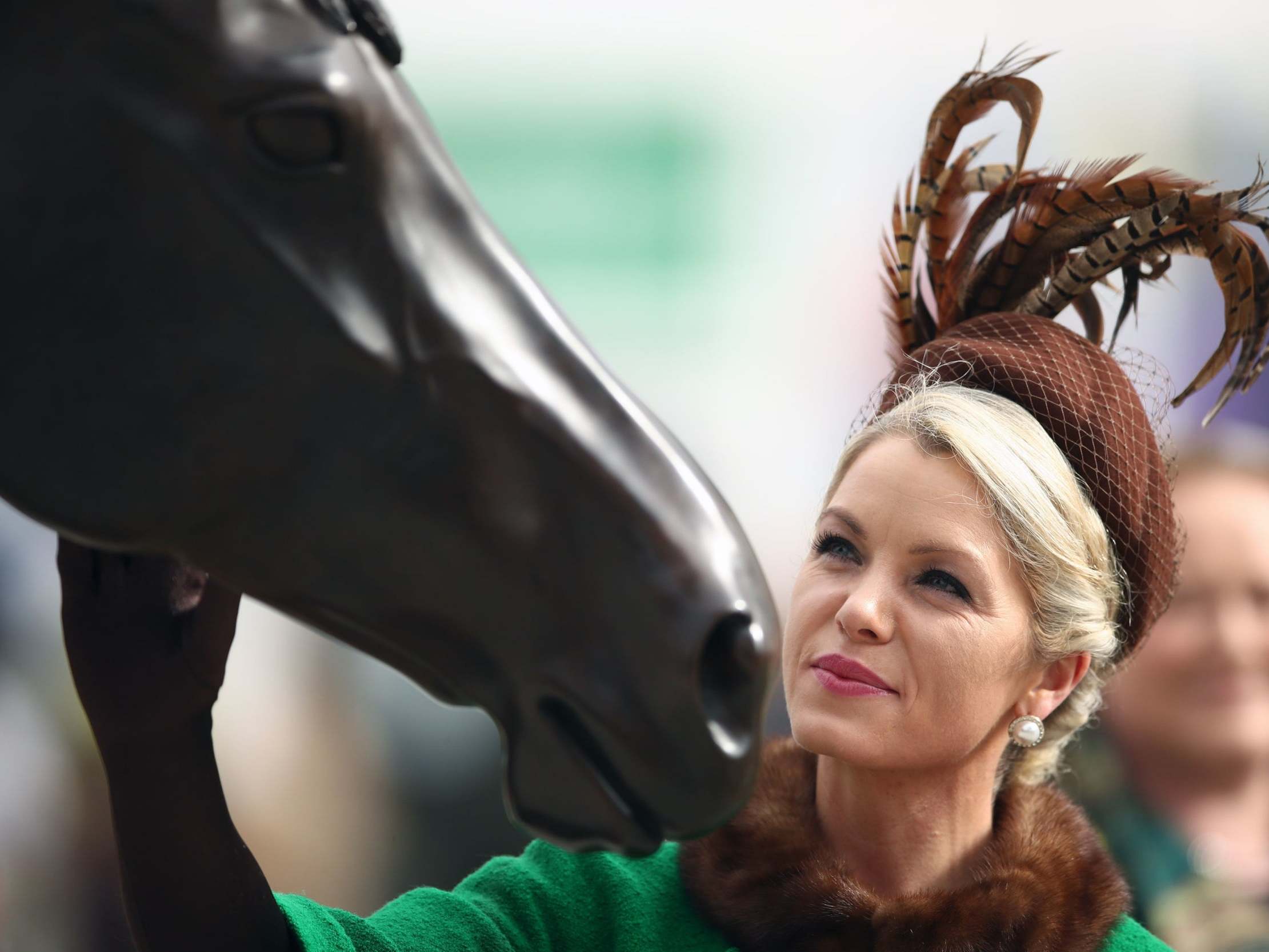 Cheltenham Festival LIVE: Latest updates, results, tips, and racecard as Champion Chase leads Ladies Day