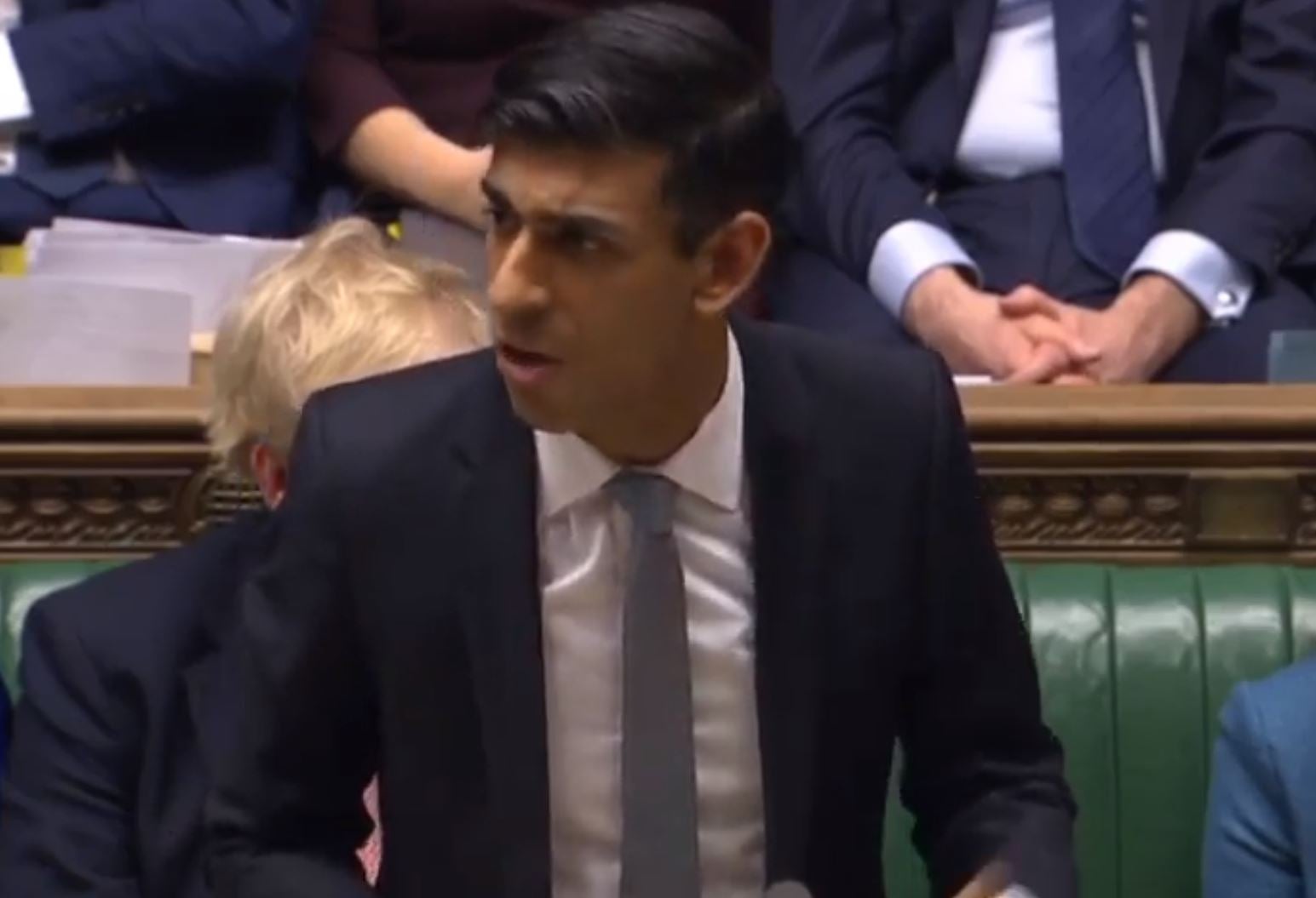 Budget 2020: Government abolishes business rates for thousands of firms