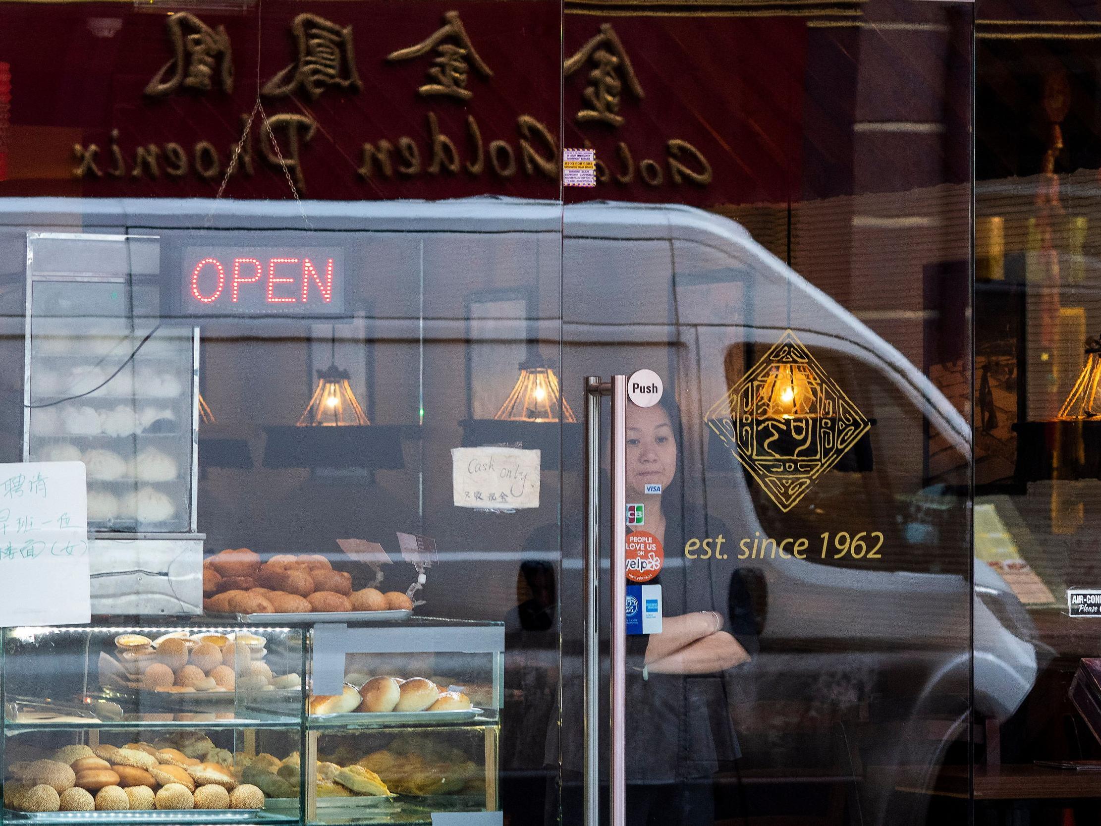 Related video: Coronavirus: All you need to know about self-isolation