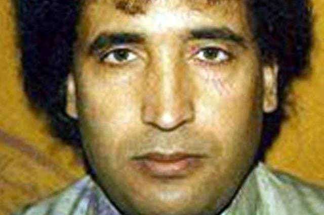 A miscarriage of justice may have occurred in the conviction of Abdelbaset al-Megrahi for the 1988 Lockerbie bombing, a review has found.